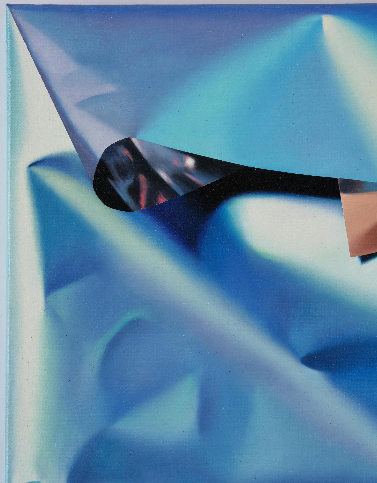 Yrjö Edelmann, Untitled.