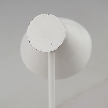 GOLVLAMPA, "AJ", Arne Jacobsen, Louis Poulsen, 1900-talets senare del.