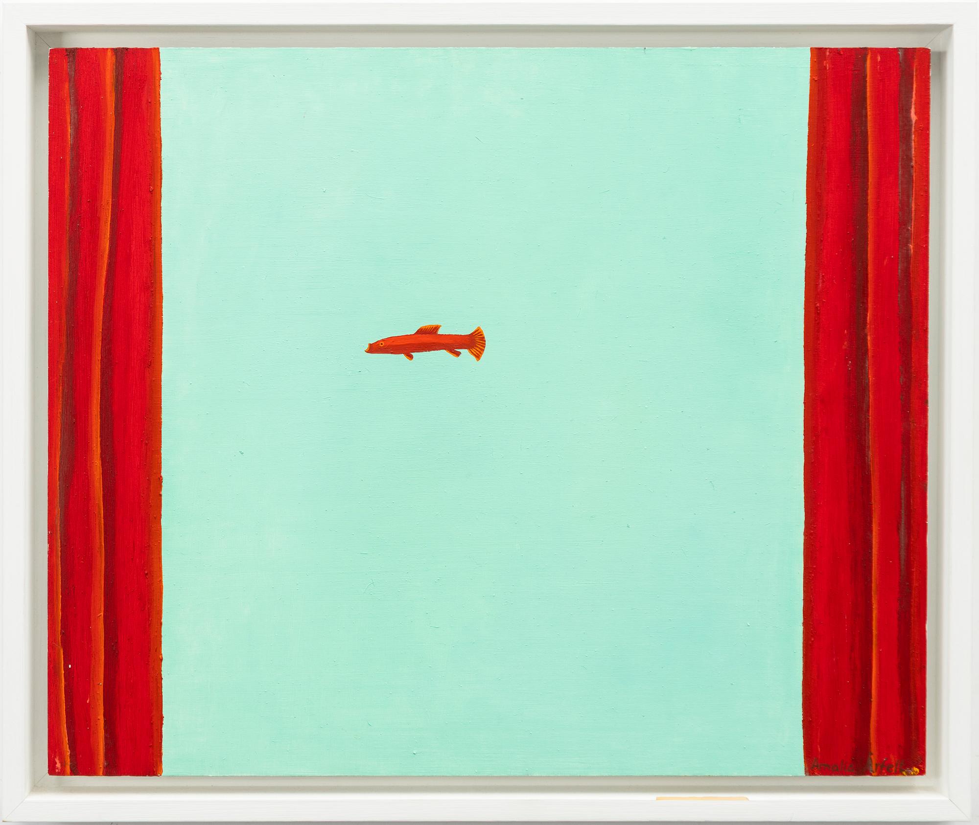 Amalia Årfelt, Untitled.
