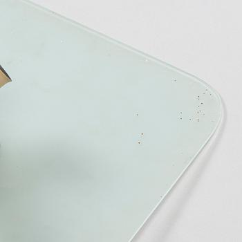 A mid-20th century '20428' ceiling light for Idman.
