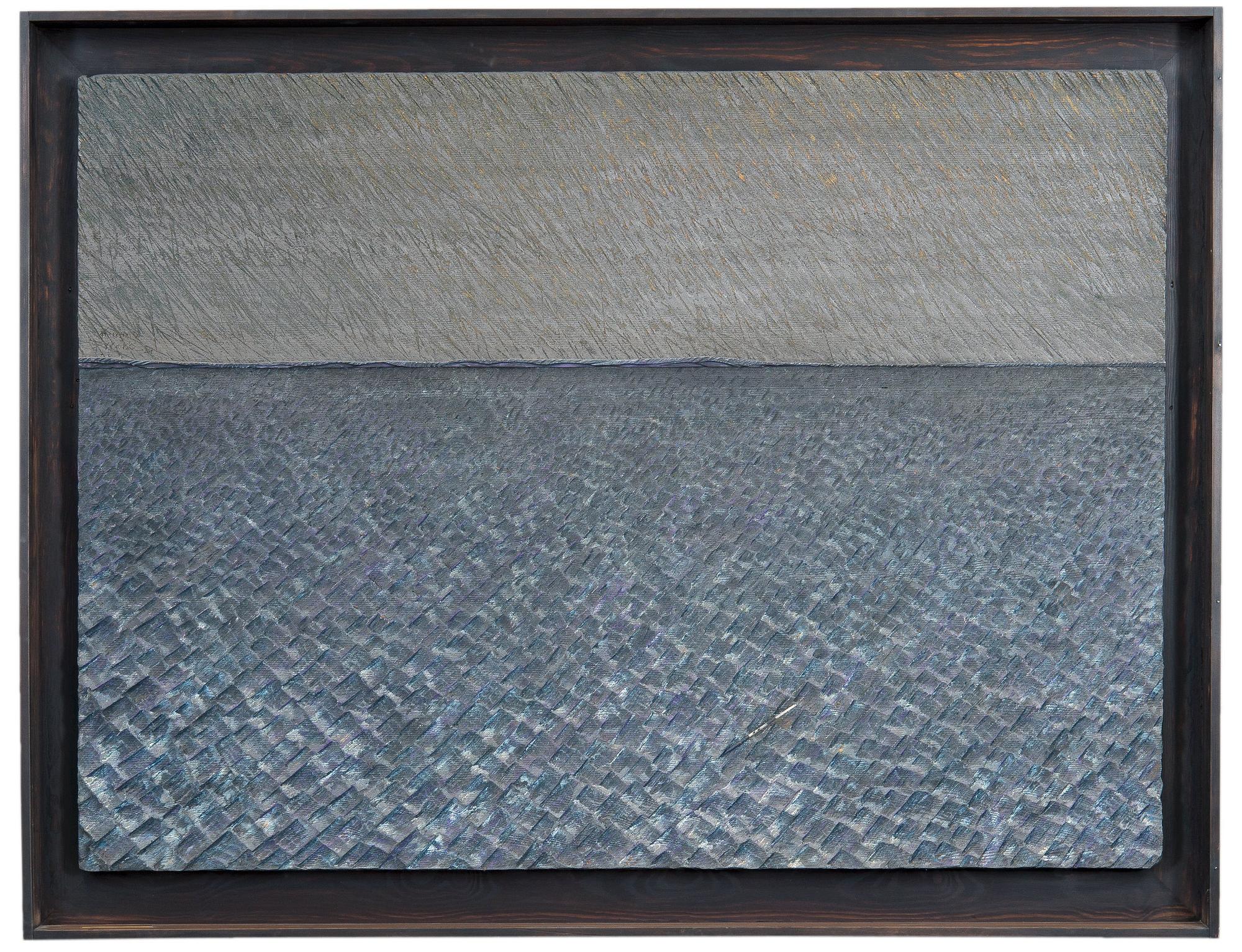 Kimmo Pyykkö, "DEEP WATER".
