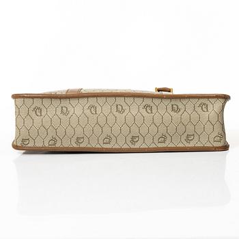 Christian Dior, väska, vintage.