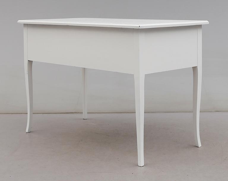 SKRIVBORD, 1900-talets första hälft.