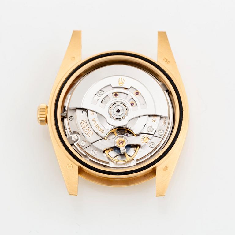 Rolex, Day-Date, ca 2017.