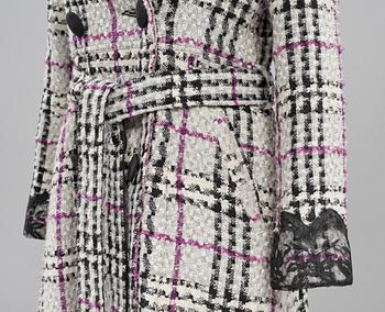 KAPPA, Burberry, 1900/2000-tal.