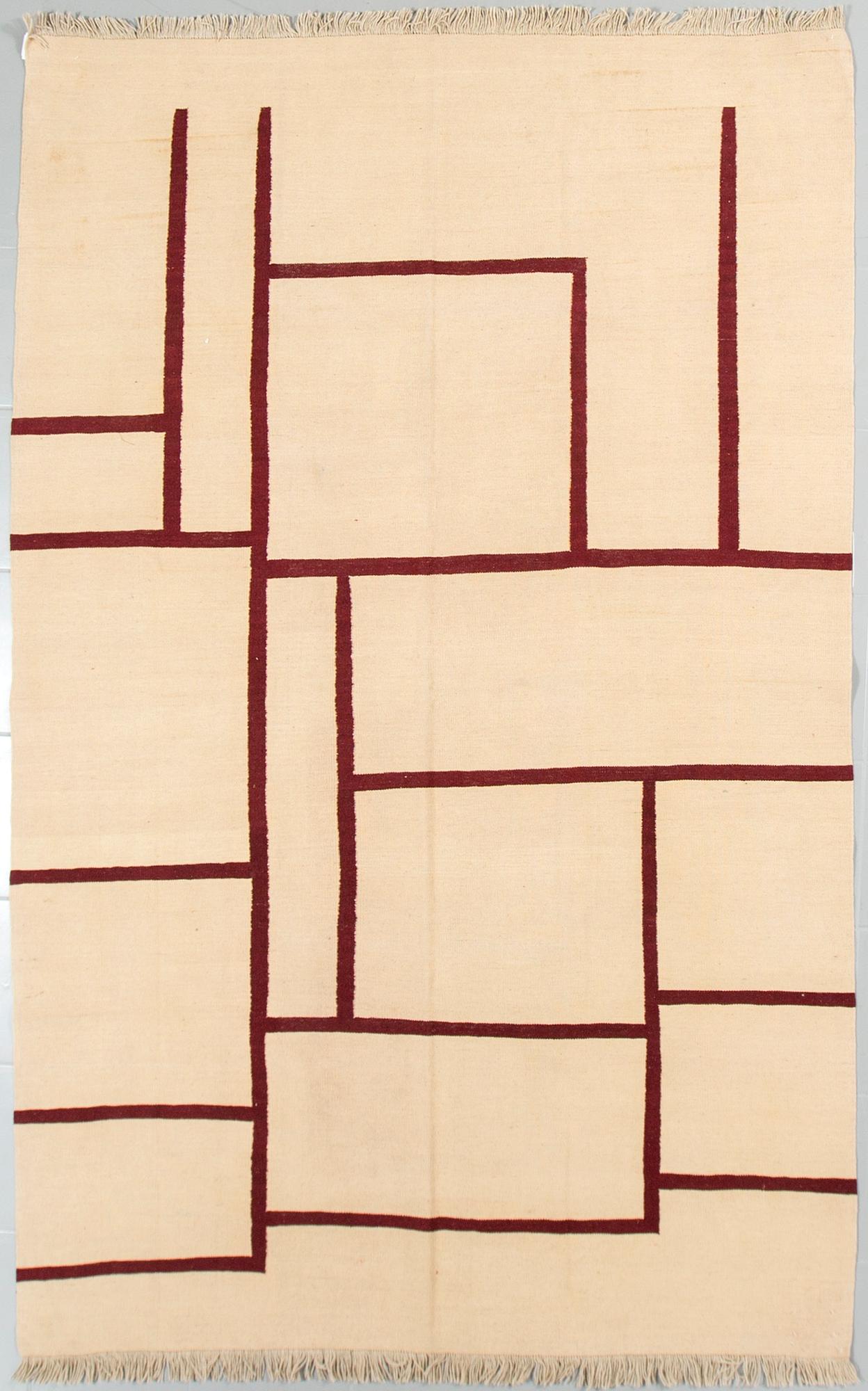 MATTA, kelim, Veramin, 240 x 156 cm.