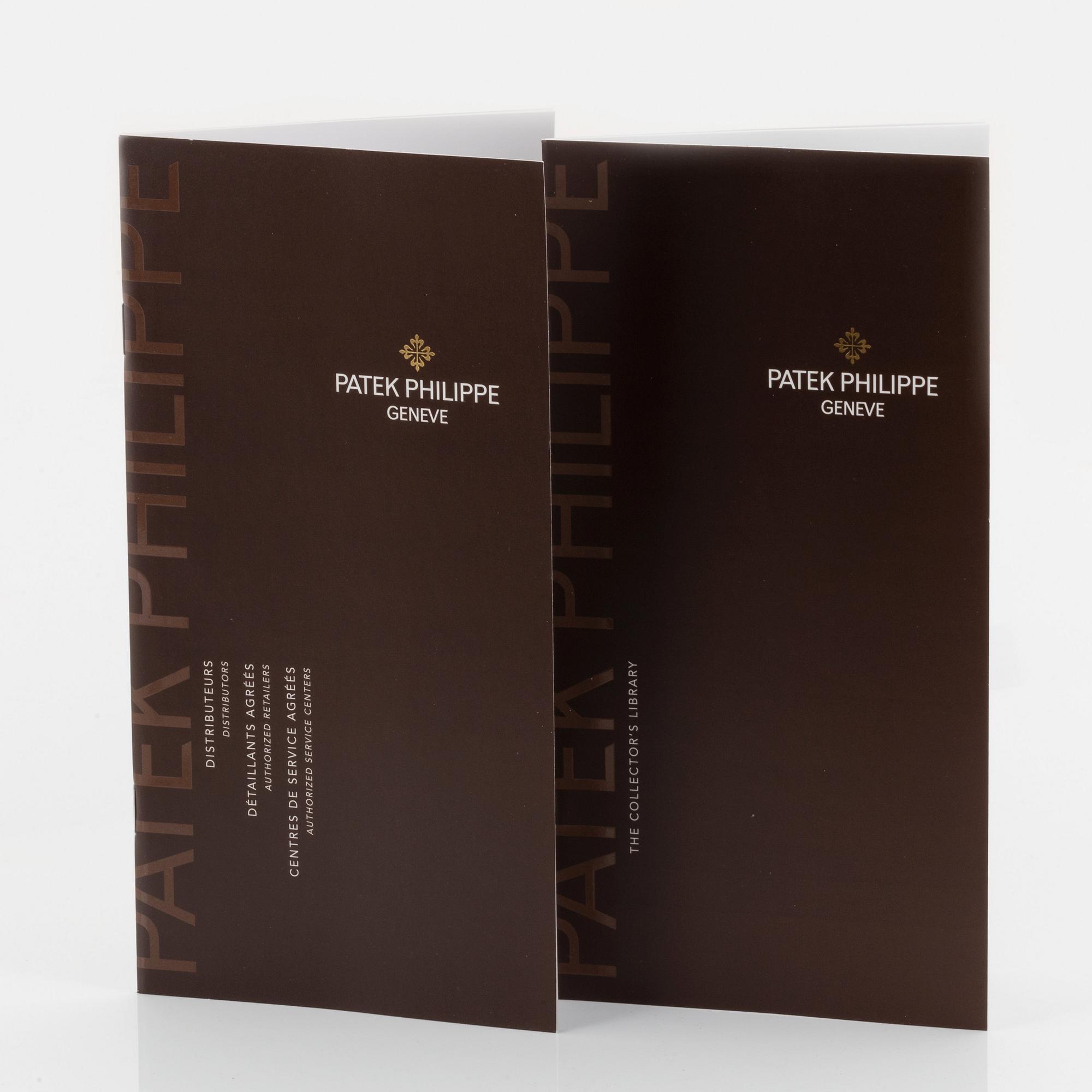 Patek Philippe, Aquanaut, Luce.