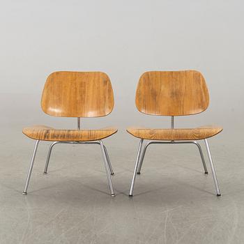 CHARLES & RAY EAMES,