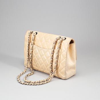 CHANEL, väska, "Jumbo Flap bag", 2015-2016.