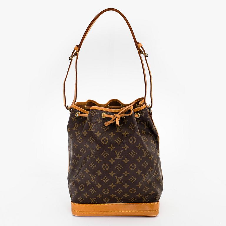 Louis Vuitton, väska, "Noé".