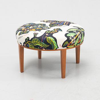 Josef Frank, pall, modell 647, Firma Svenskt Tenn.