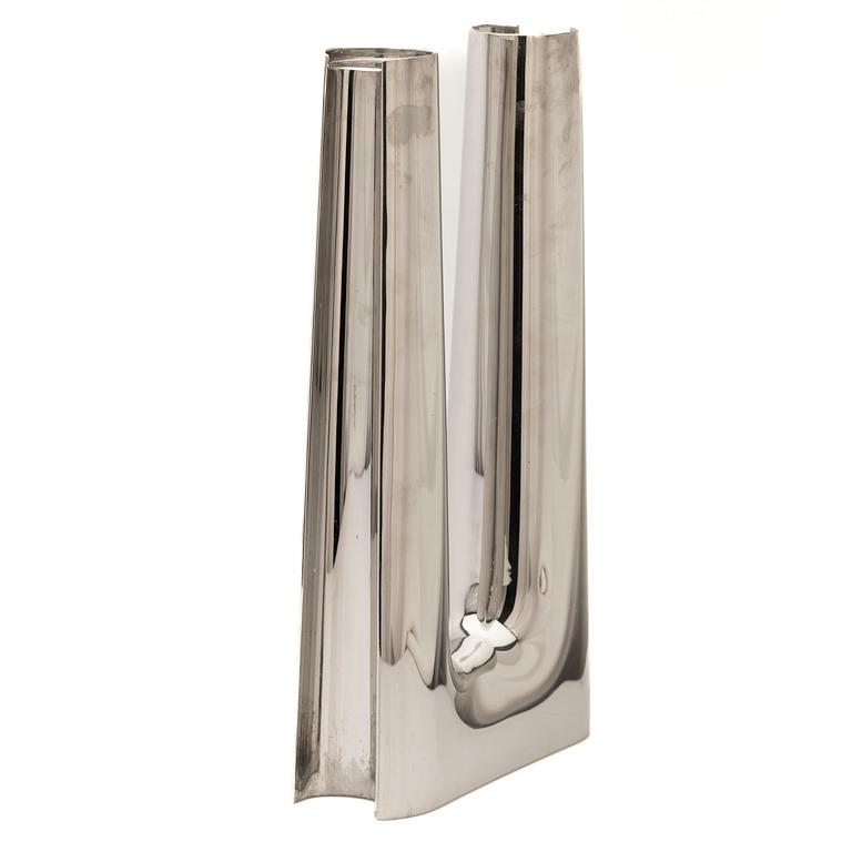 Søren Georg Jensen, candelabrum, model 1087, Georg Jensen, Denmark.