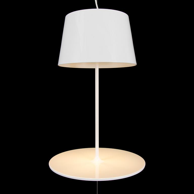 TAKLAMPA, "Illusion" Hareide Design, Northern Lighting, Norge 2000-tal.