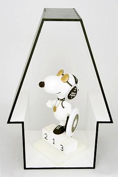 "Joe YO", creator: artist Magnus Schmidt.