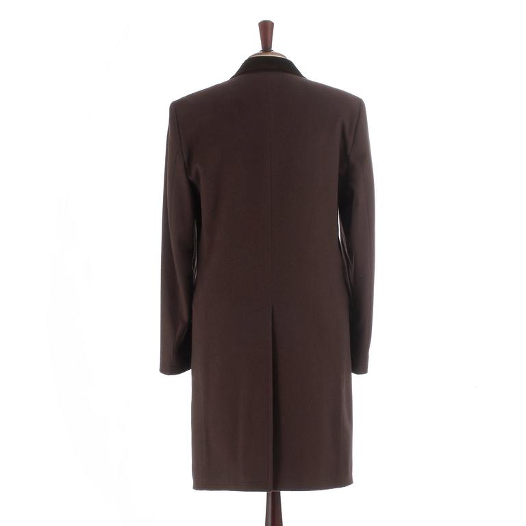 PARK HOUSE, rock / covert coat, storlek 46.