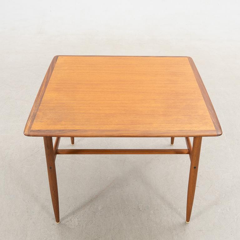 Coffee table, Alberts Tibro, 1960s/1970s.