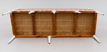 SOFFA, sengustaviansk, tidigt 1800-tal.