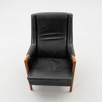 Karl Erik Ekselius, JOC Vetlanda fåtölj 1960-tal.