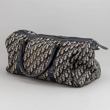 Christian Dior, weekendbag.