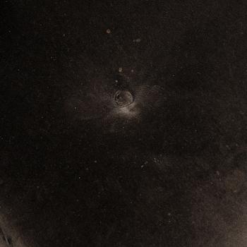 Josef Frank, a 'Liljevalchs' sofa, Svenskt Tenn, Sweden, recent production.