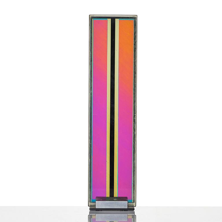 Eric H Olson, "Optochromi - F13/M62".