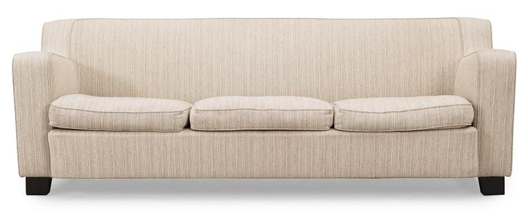 A G.A Berg sofa, Stockholm 1936.