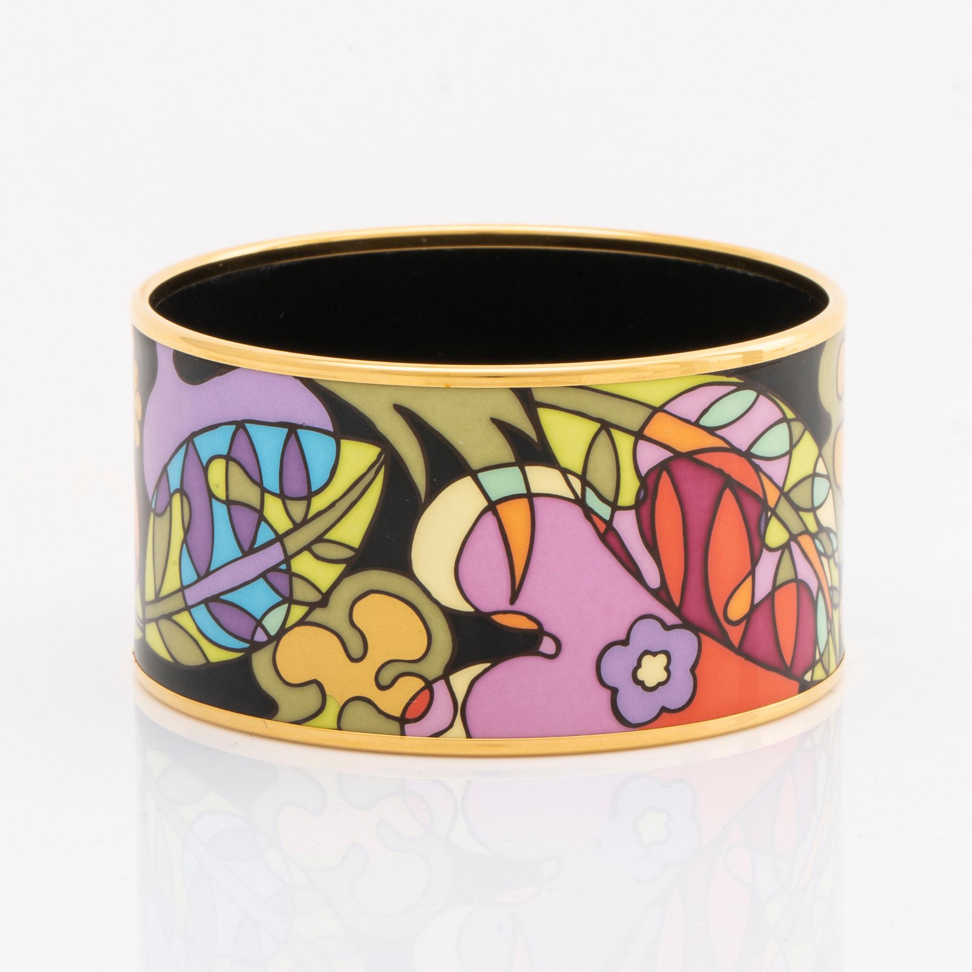 ARMBAND, Freywille 'Ode to Joy of Life Paradise Moonlight', Österrike ca 2012.