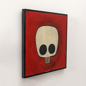 Jan Håfström, Untitled.