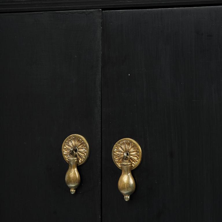 Uno Åhrén, skåp, Swedish Grace, 1920-tal.