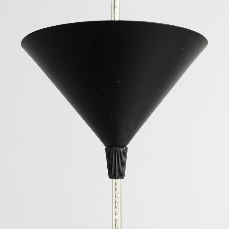 Tom Dixon, Ceiling lamp, "Copper Pendant", 2000s.