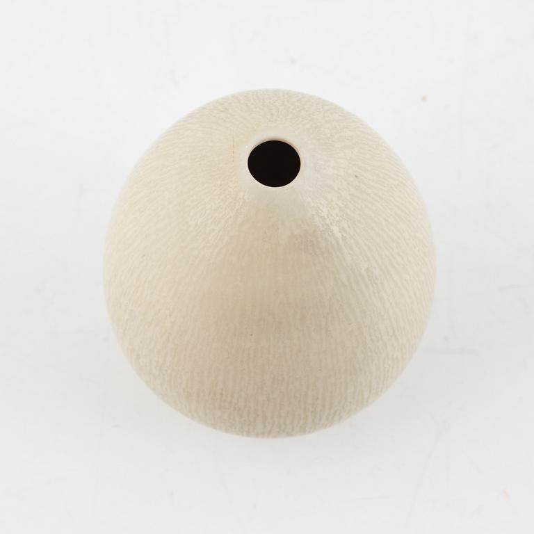 Berndt Friberg, vase, Gustavsberg Studio, 1965.