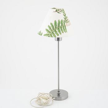 Josef Frank, bordslampa, modell 2332, Firma Svenskt Tenn.