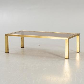 Soffbord 1900-talets senare del.