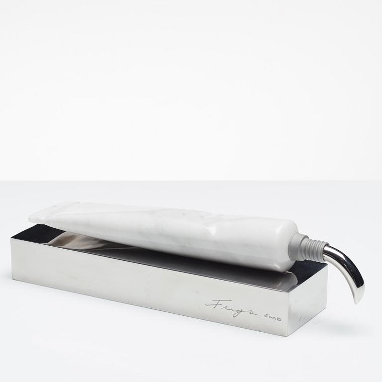 Patrick Frega, Untitled.