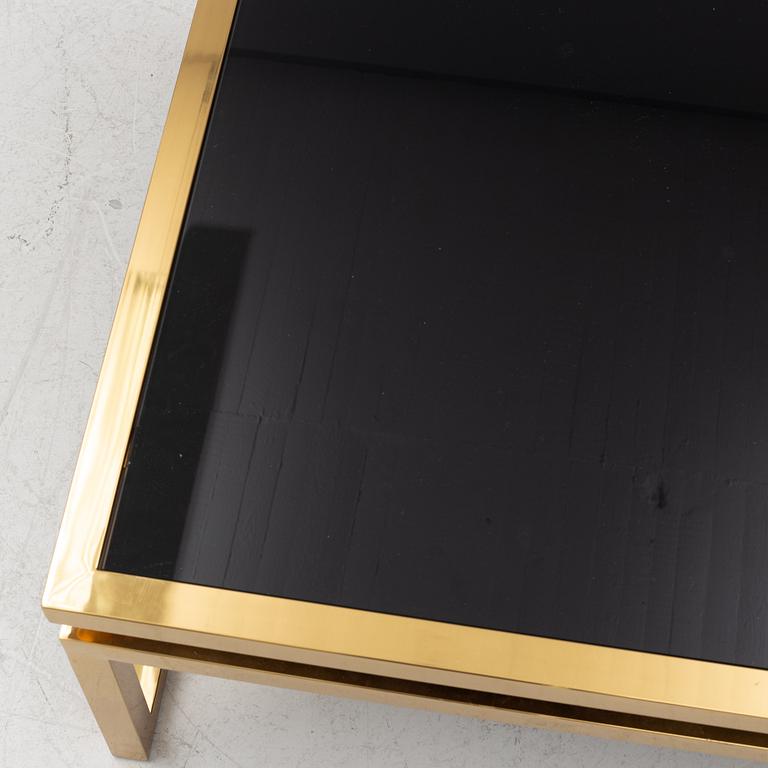 A coffee table, Eichholtz.