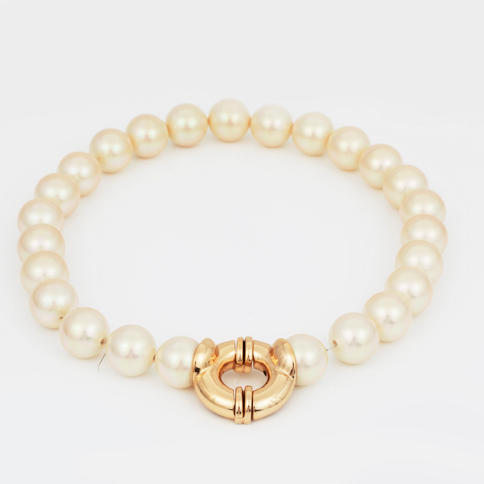 HALSBAND, bijouterier, Christian Dior.