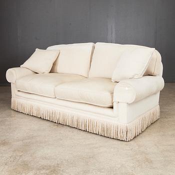 SOHVA, Kinecome, 1900-luvun loppu.