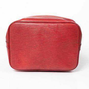 Louis Vuitton, a "Noé Epi" bag, 1995.