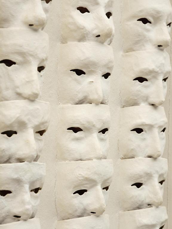 Albert Johansson, "Stapelvara nr 12".