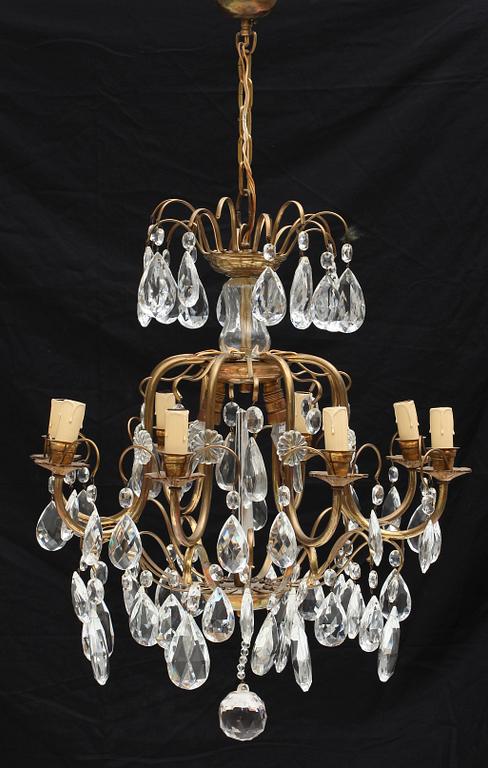 LJUSKRONA, 1900-tal. H 65.