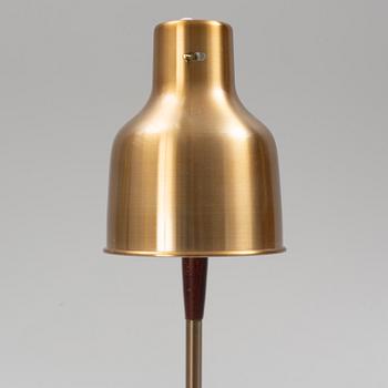 A pair of floor lights, Armaturhantverk, second half of the 20th Century.