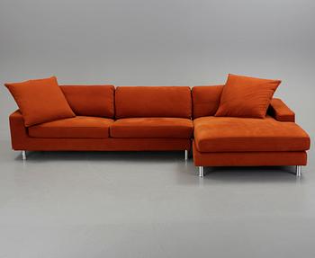 DIVANSOFFA, Jonas Ihreborn, Room.