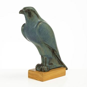 Gunnar Nylund, Figure, stoneware, Rörstrand.