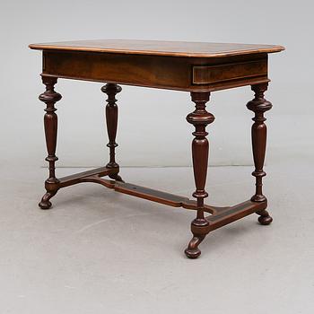 SKRIVBORD, 1800-talets slut.