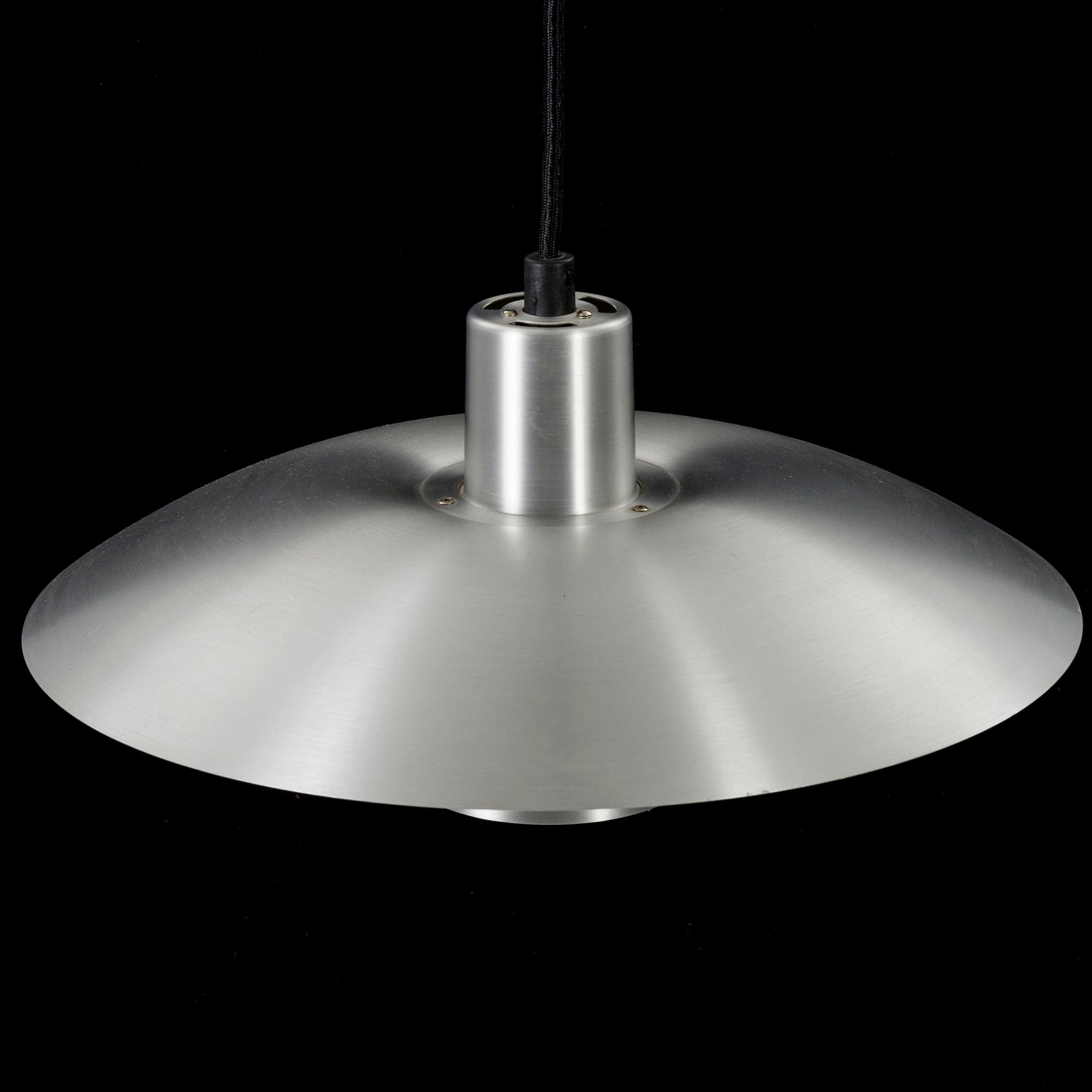POUL HENNINGSEN, pendant, PH-4, Louise Poulsen, second half of the 20th century.