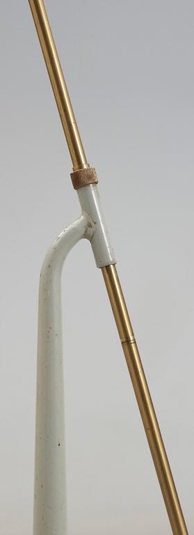 GOLVLAMPA, modell nr 541, Hans Bergström, Ateljé Lyktan, Åhus.