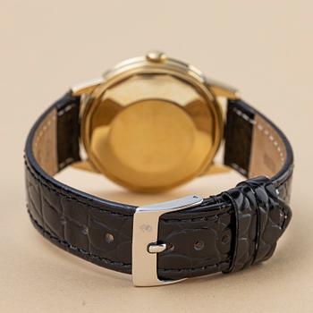 Vacheron & Constantin, ca 1965.