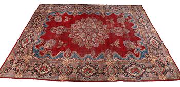 MATTA, troligen Persisk, ca 458x307.