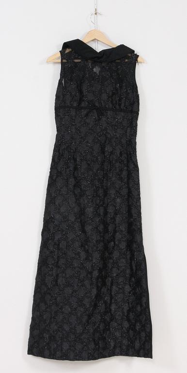 KLÄNNING, 1900-tal.