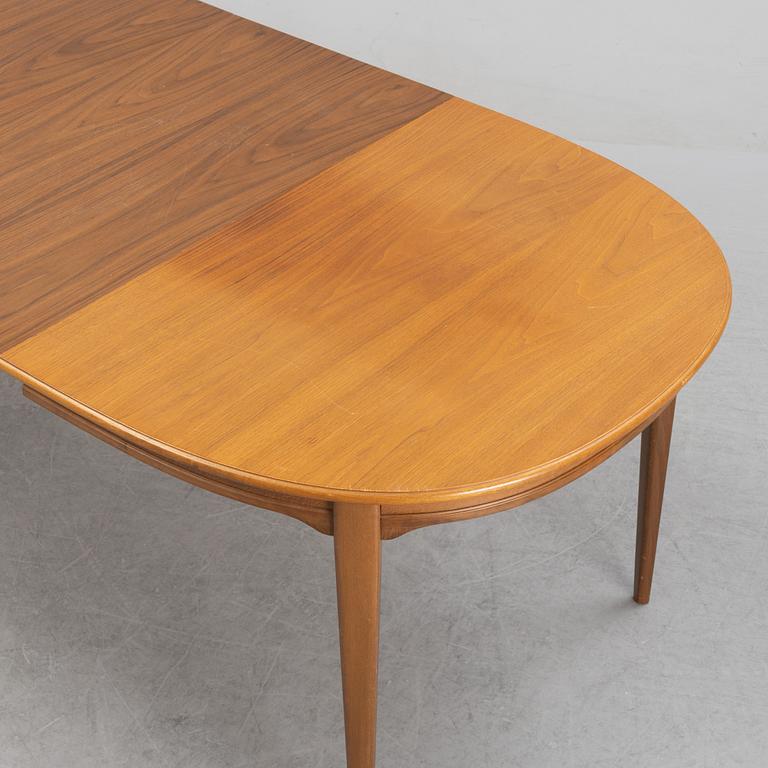 Svante Skogh, Bord, "Vindö", 1960-tal.